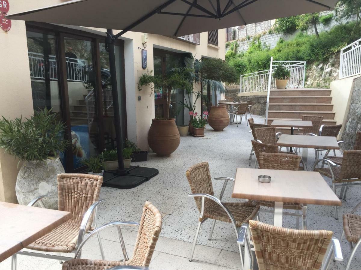 Hotel Du Tourisme Zicavo المظهر الخارجي الصورة