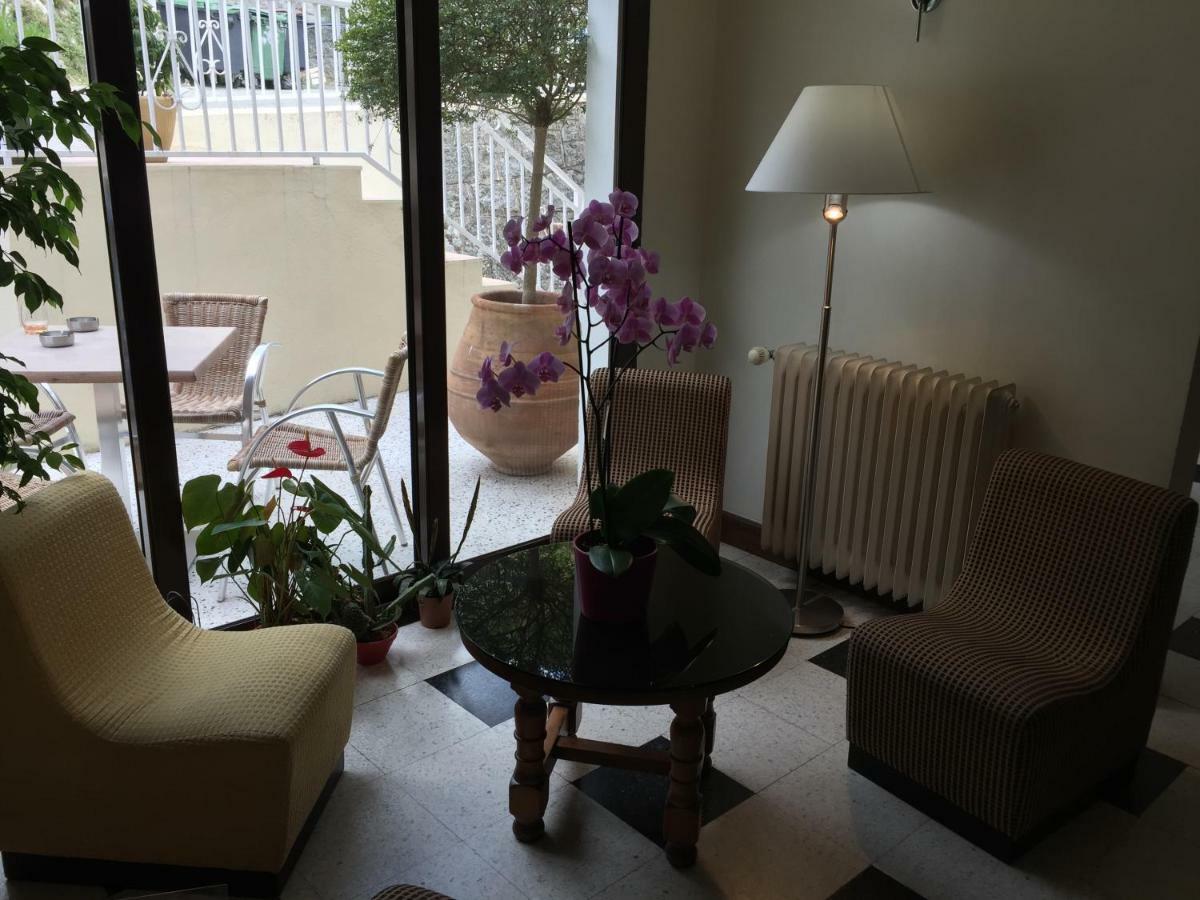 Hotel Du Tourisme Zicavo المظهر الخارجي الصورة